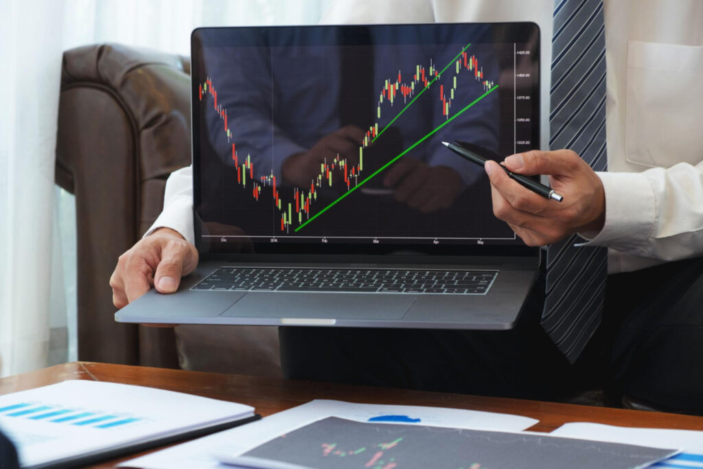 Copy Trading