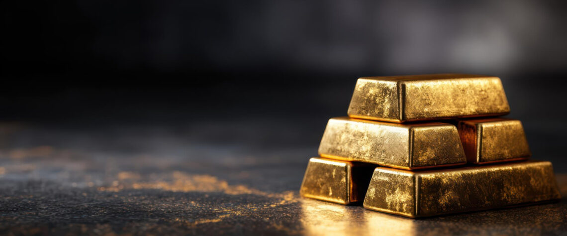 Gold Trading